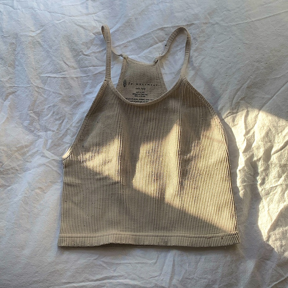 Free People Happiness Tank